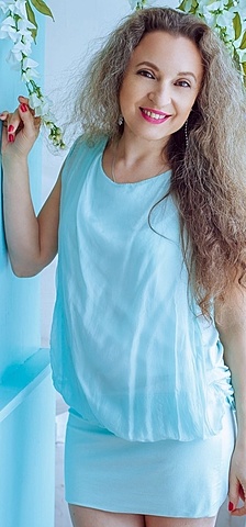 Irina odessa 354679