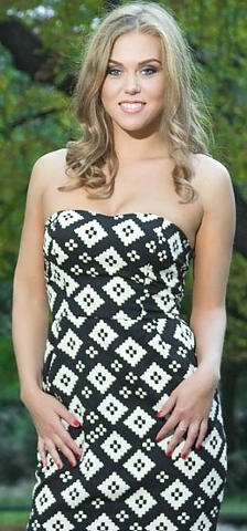 Anastasia Odessa 376305