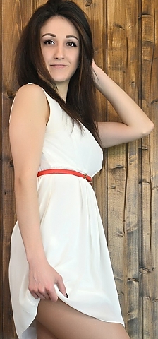 Alina Nikolaev 376621
