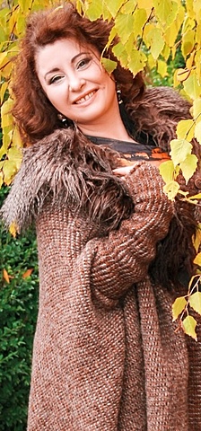 Marina Odessa 385511