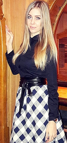 Irina Nikolaev 385981
