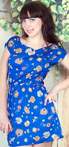 Oksana Odessa 387618