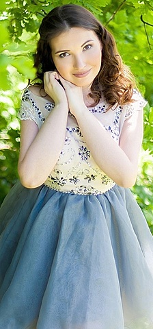 Olga Kiev 387903