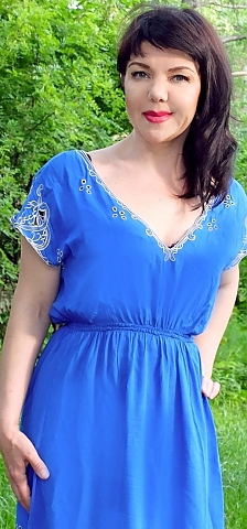 Galina Nikopol 398339