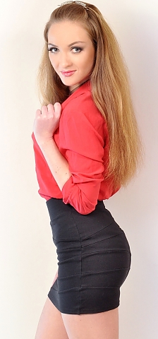 Ekaterina Kharkov 402010