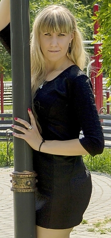 Olga Nikolaev 405591