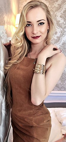 Oksana Dunayev 406776