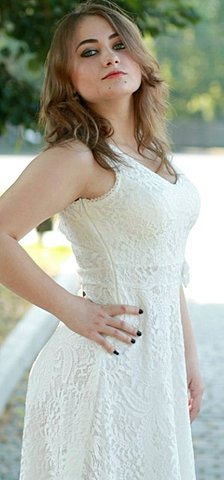 Anastasia Nikolaev 407461