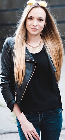 Olga Kremenchug 415522
