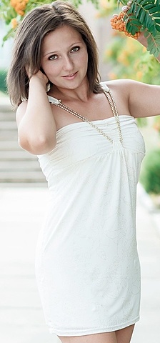 Irina Luhansk 416238