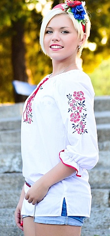 Darya Odessa 417234