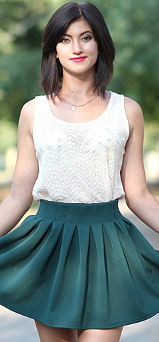 Zhanna Lugansk 446391