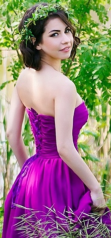 Viktoriya Odessa 450752