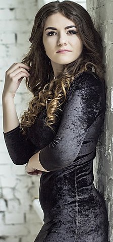Elena, age:26. Kiev, Ukraine