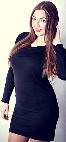Maria Novovolynsk 467255