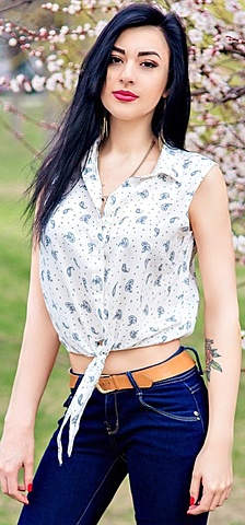 Olga Kremenchuk 468054