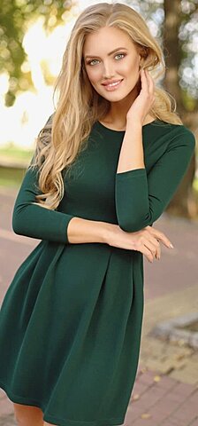 Darya, age:33. Oslo, Norway