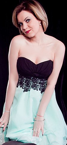 Elena Kremenchug 525052