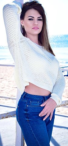 Anna Odesa 525074