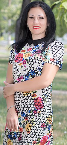 Inna Nikolaev 543310