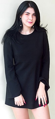 Anastasya Krivoy Rog 567038