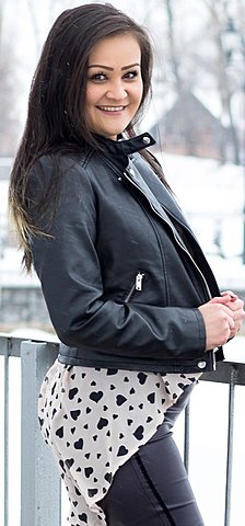 Viktoriya Kremenchuk 579702