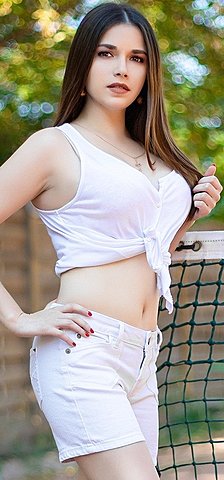 Elena Odessa 581374