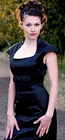 Ekaterina Kharkov 582671