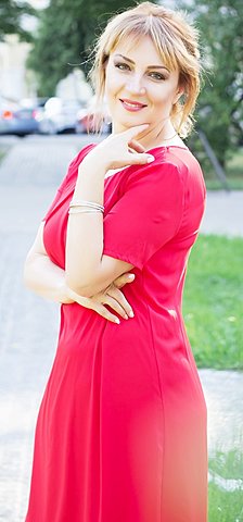 Tatiyana Ukrainka 591669