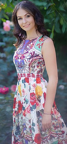 Olga Kharkov 637401