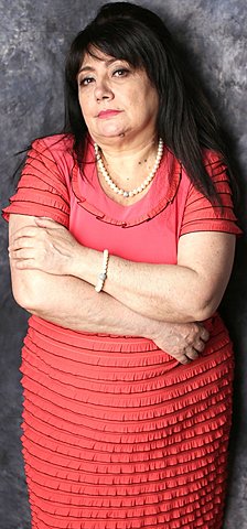 Dilyara Melitopol 697235