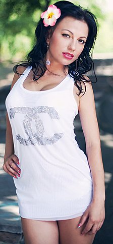 Elena Nikolaev 714806