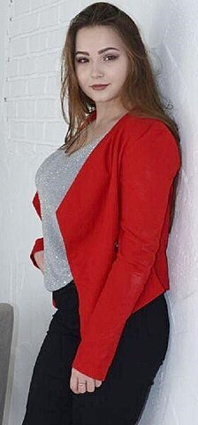 Anastasia Nikolaev 792633