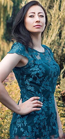 Irina Kharkov 806000
