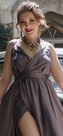 Inna Odessa 869970