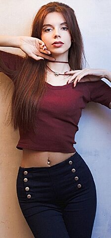 Viktorya Krasnyi Lych 880060