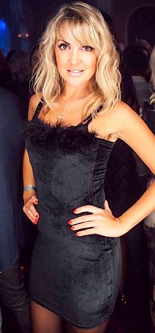 Marta Odessa 944809