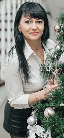 Svetlana Melitopol 991337