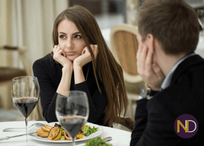 small talk on a date