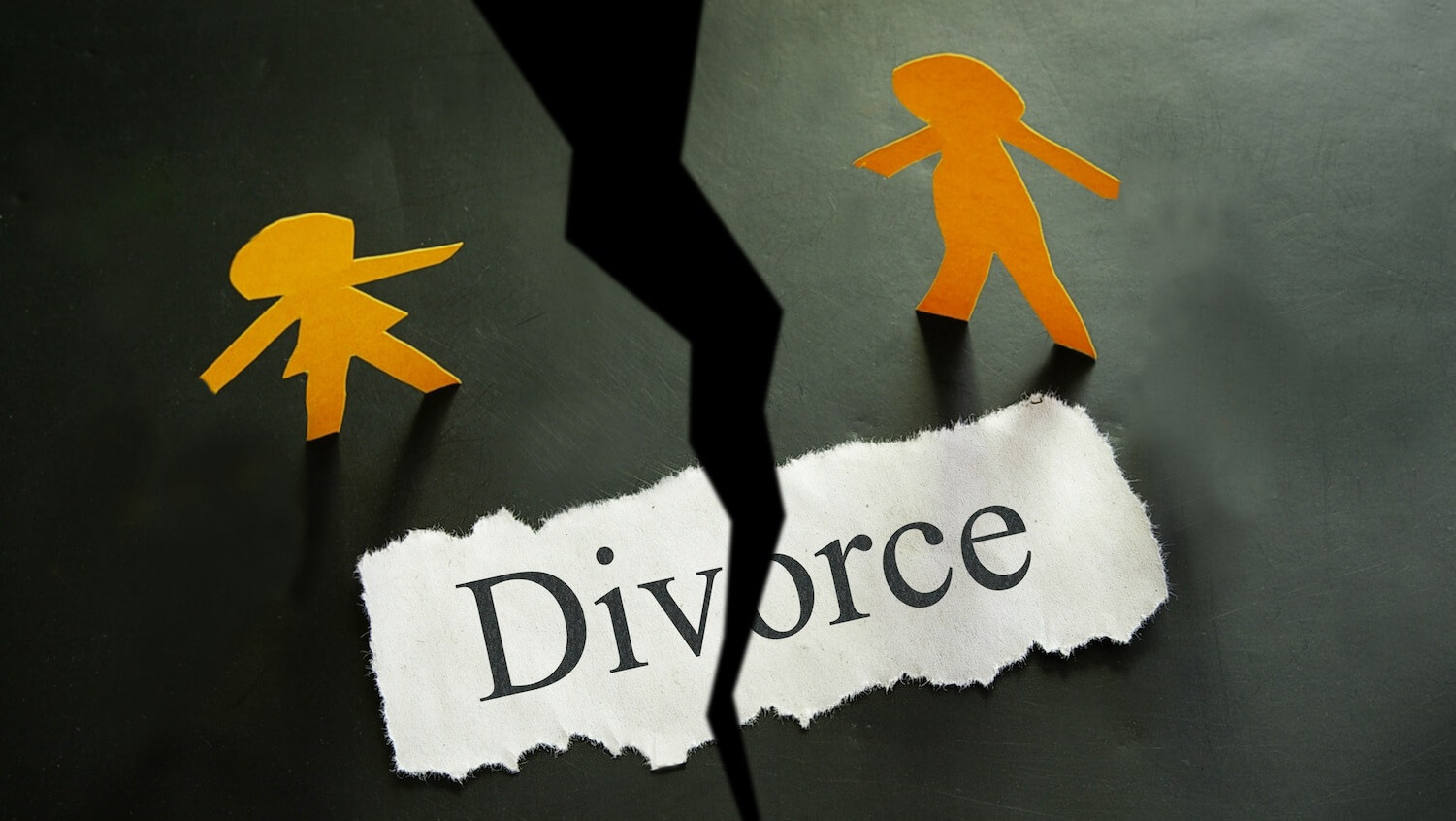 divorce