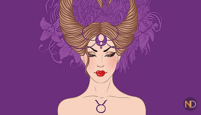 Taurus Woman Characteristics And Traits